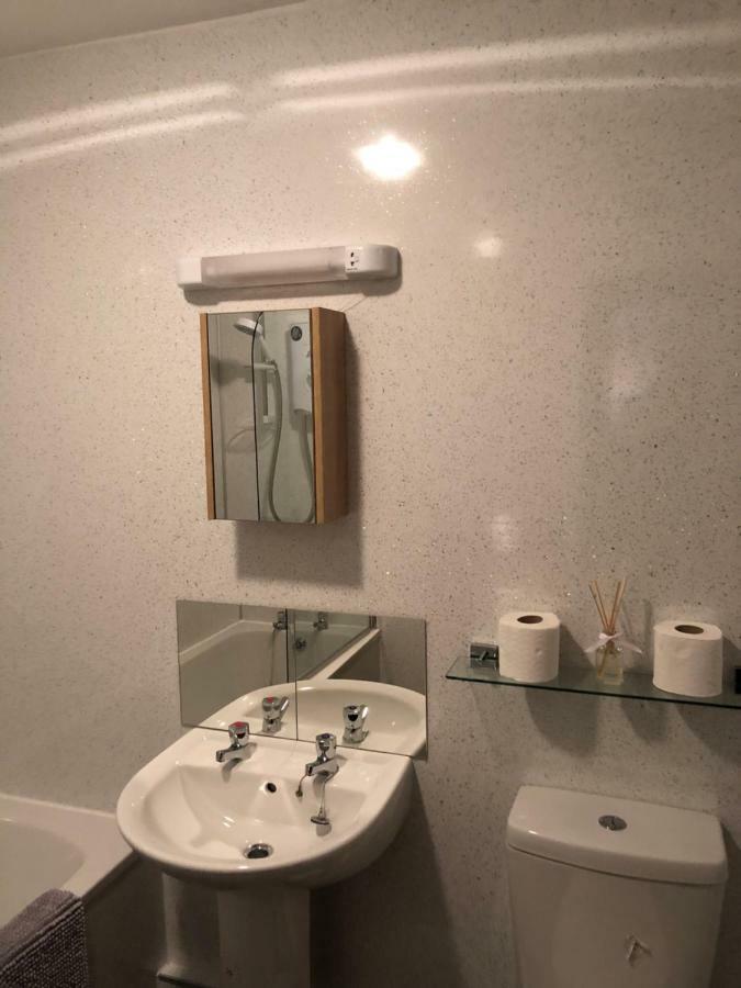 شقة أوبان  في Soroba House المظهر الخارجي الصورة