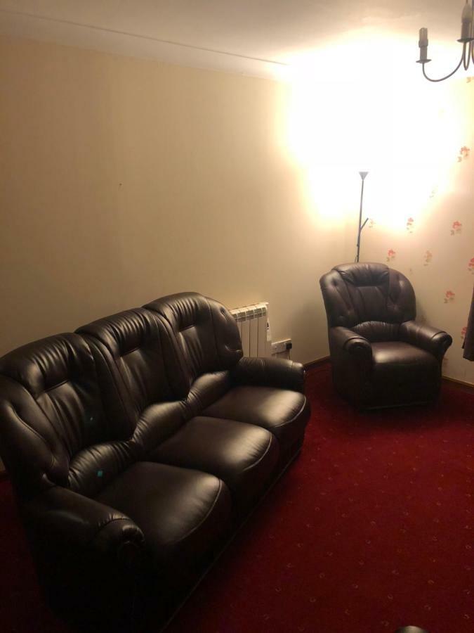شقة أوبان  في Soroba House المظهر الخارجي الصورة