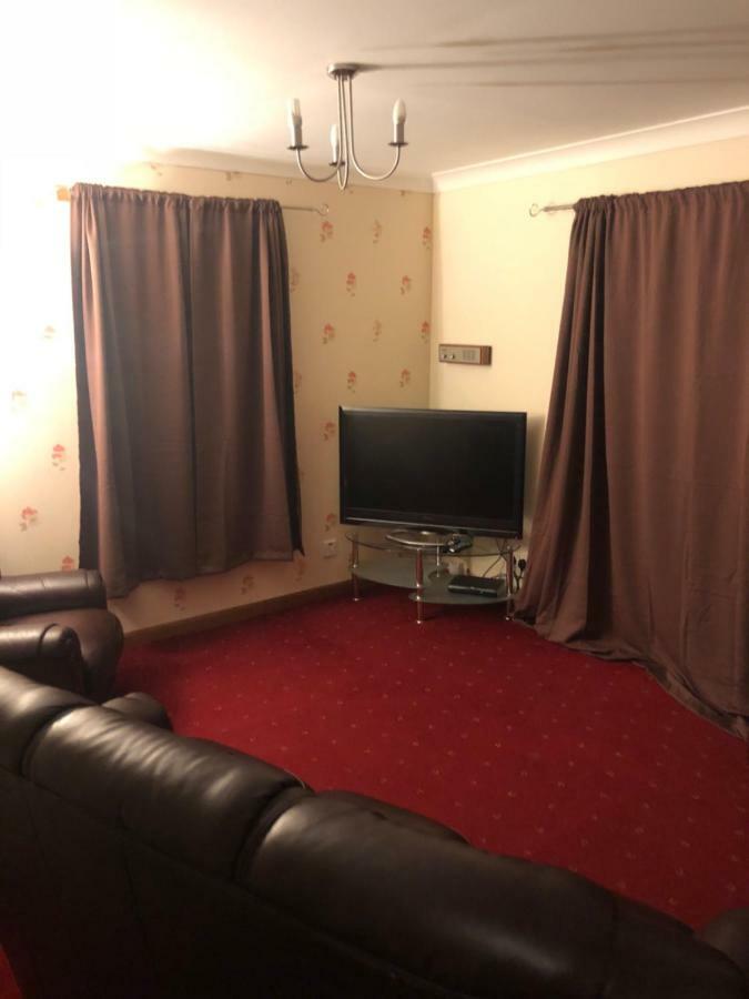 شقة أوبان  في Soroba House المظهر الخارجي الصورة